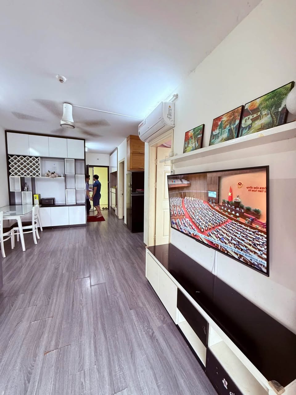 2BR apartment for sale in Nam Tu Liem — photo 2