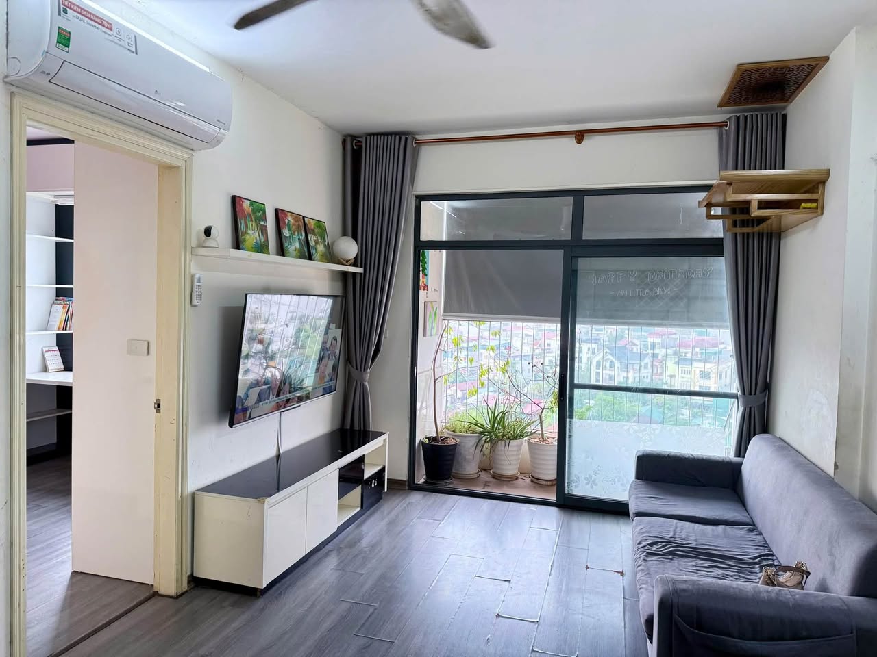 2BR apartment for sale in Nam Tu Liem — photo 3