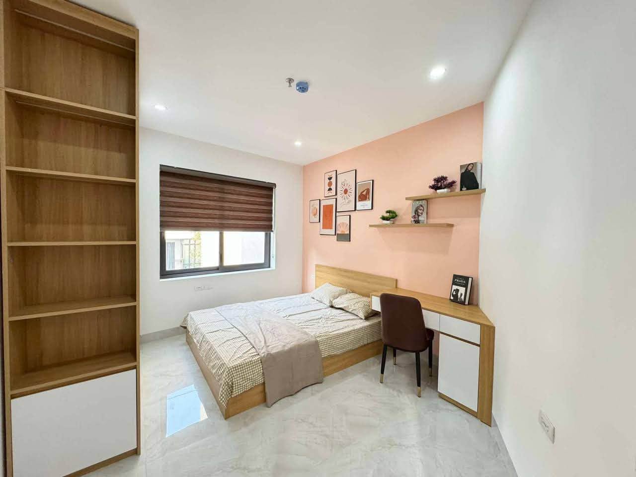 2BR apartment in Thanh Xuan — photo 3