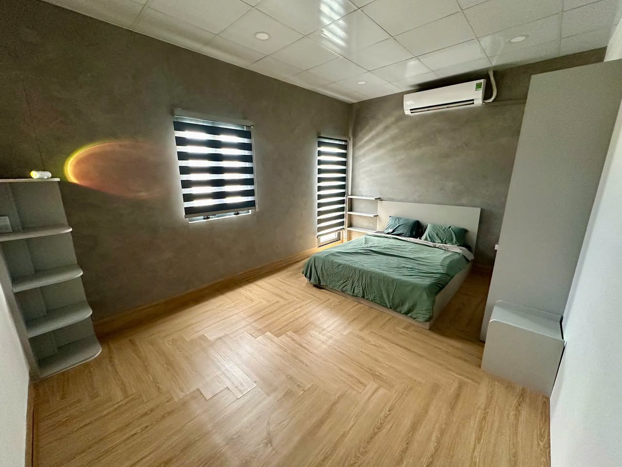 2BR apartment in Go Vap — photo 2
