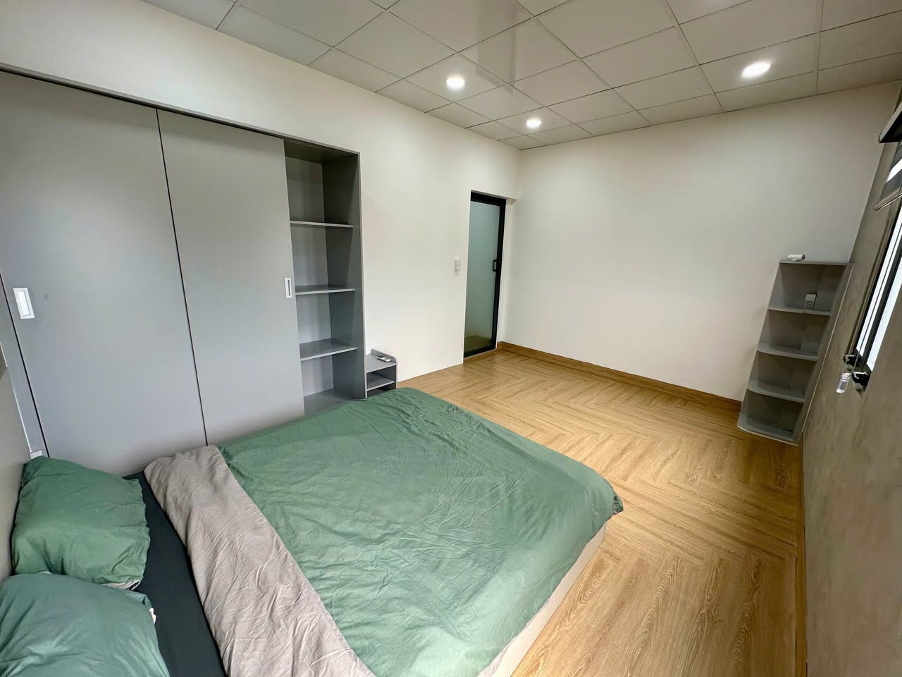 2BR apartment in Go Vap — photo 3