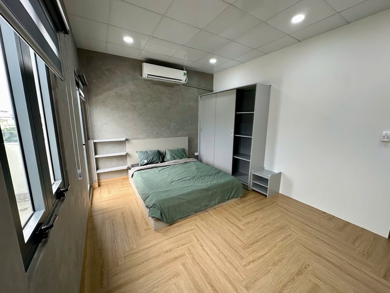 2BR apartment in Go Vap — photo 4