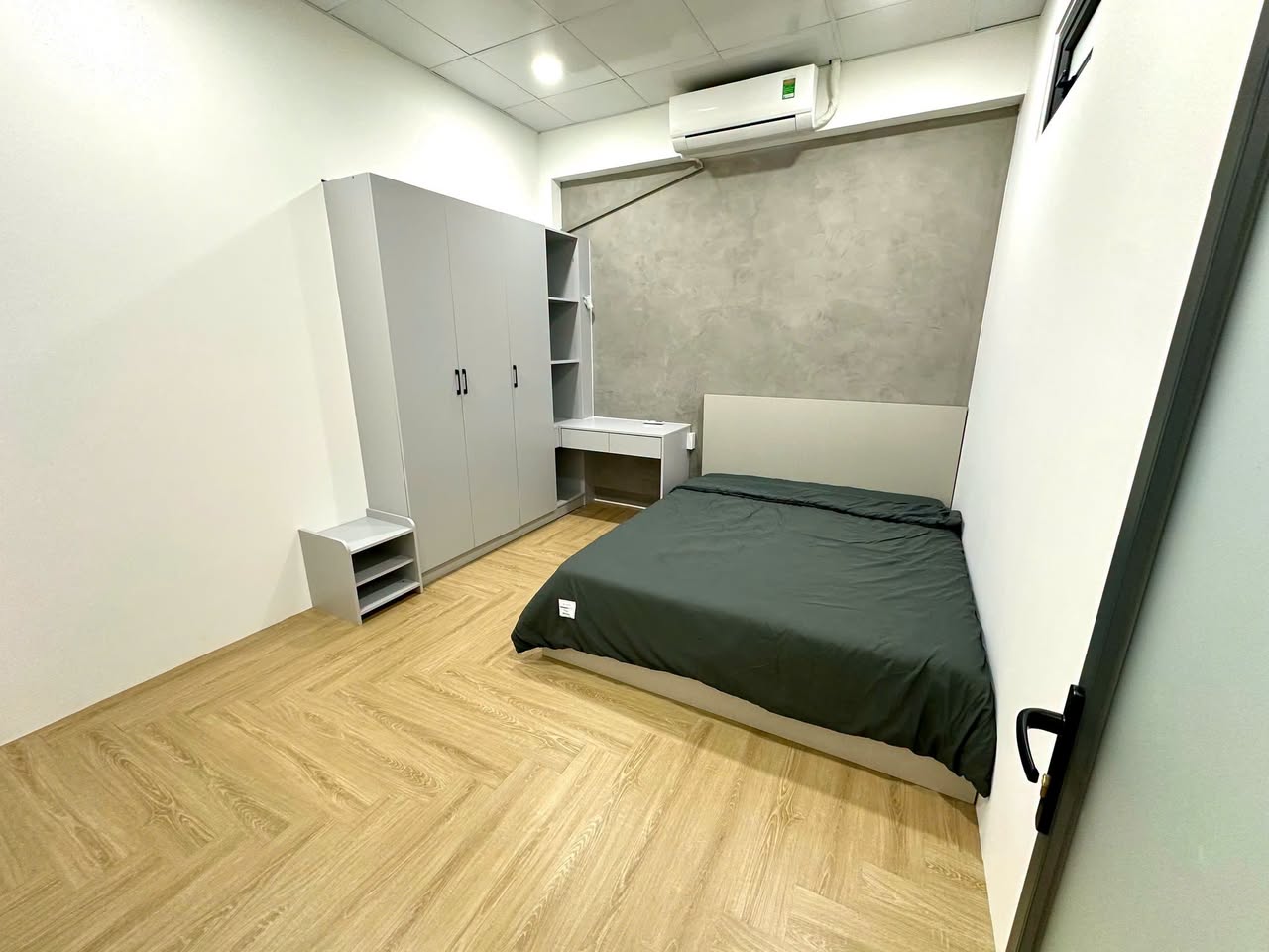 2BR apartment in Go Vap — photo 5