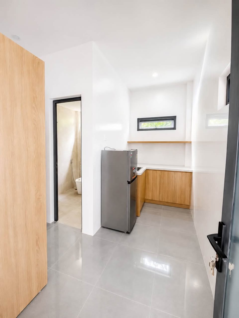 Studio studio in Hai Chau — photo 2