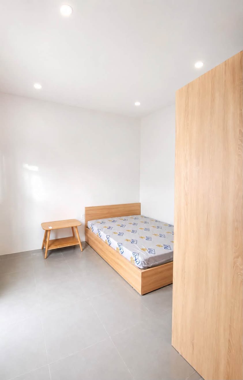 Studio studio in Hai Chau — photo 3
