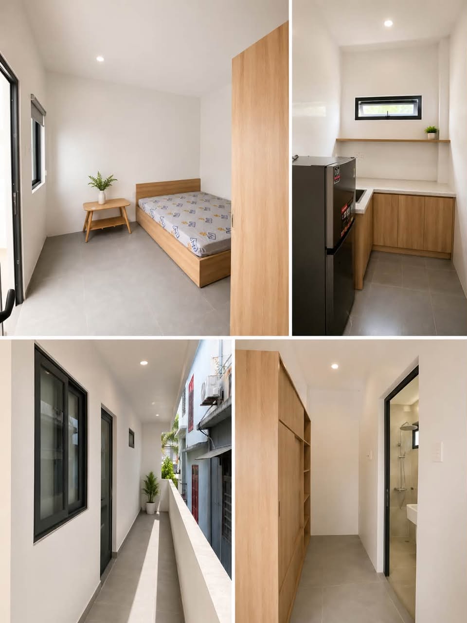 Studio studio in Hai Chau — photo 4