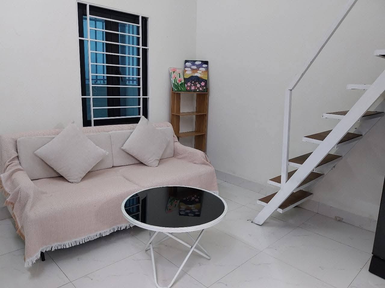 Studio duplex in Bac Tu Liem — photo 2