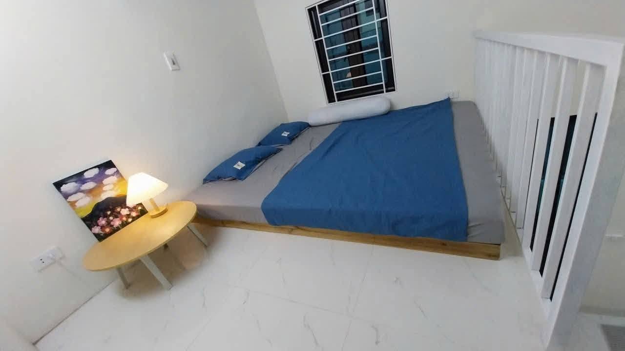 Studio duplex in Bac Tu Liem — photo 4