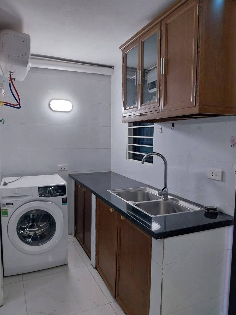 Studio duplex in Bac Tu Liem — photo 5