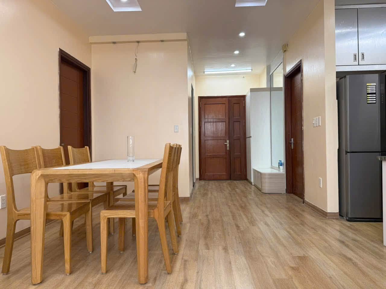 3BR apartment in Nam Tu Liem — photo 2