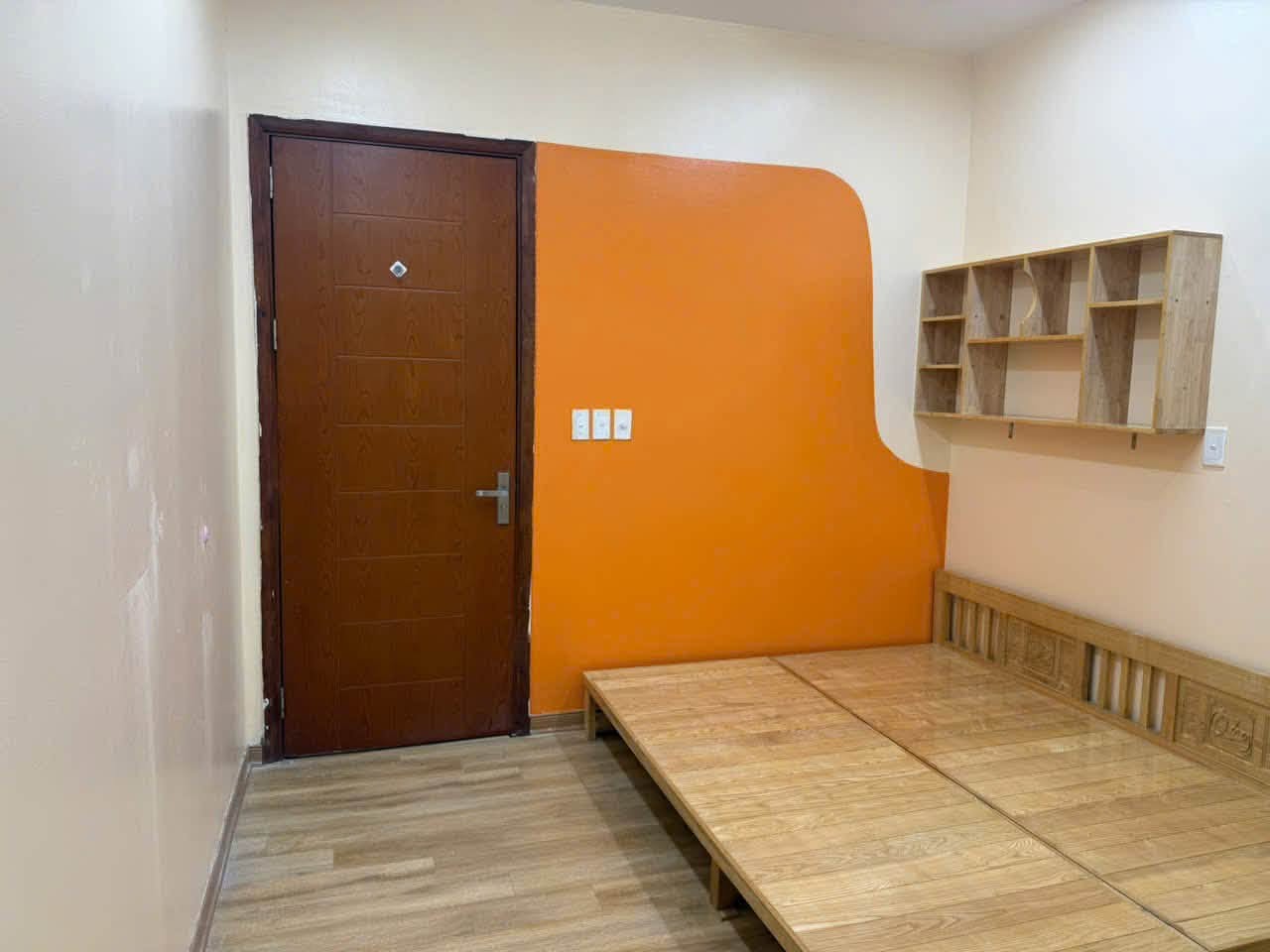 3BR apartment in Nam Tu Liem — photo 4