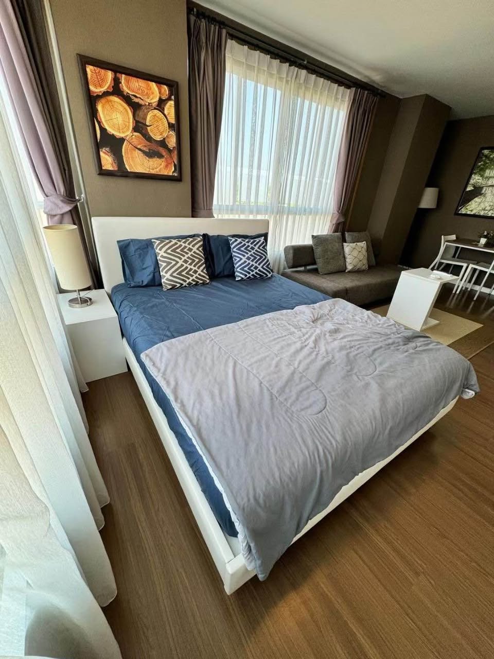1BR studio in Kata — photo 3