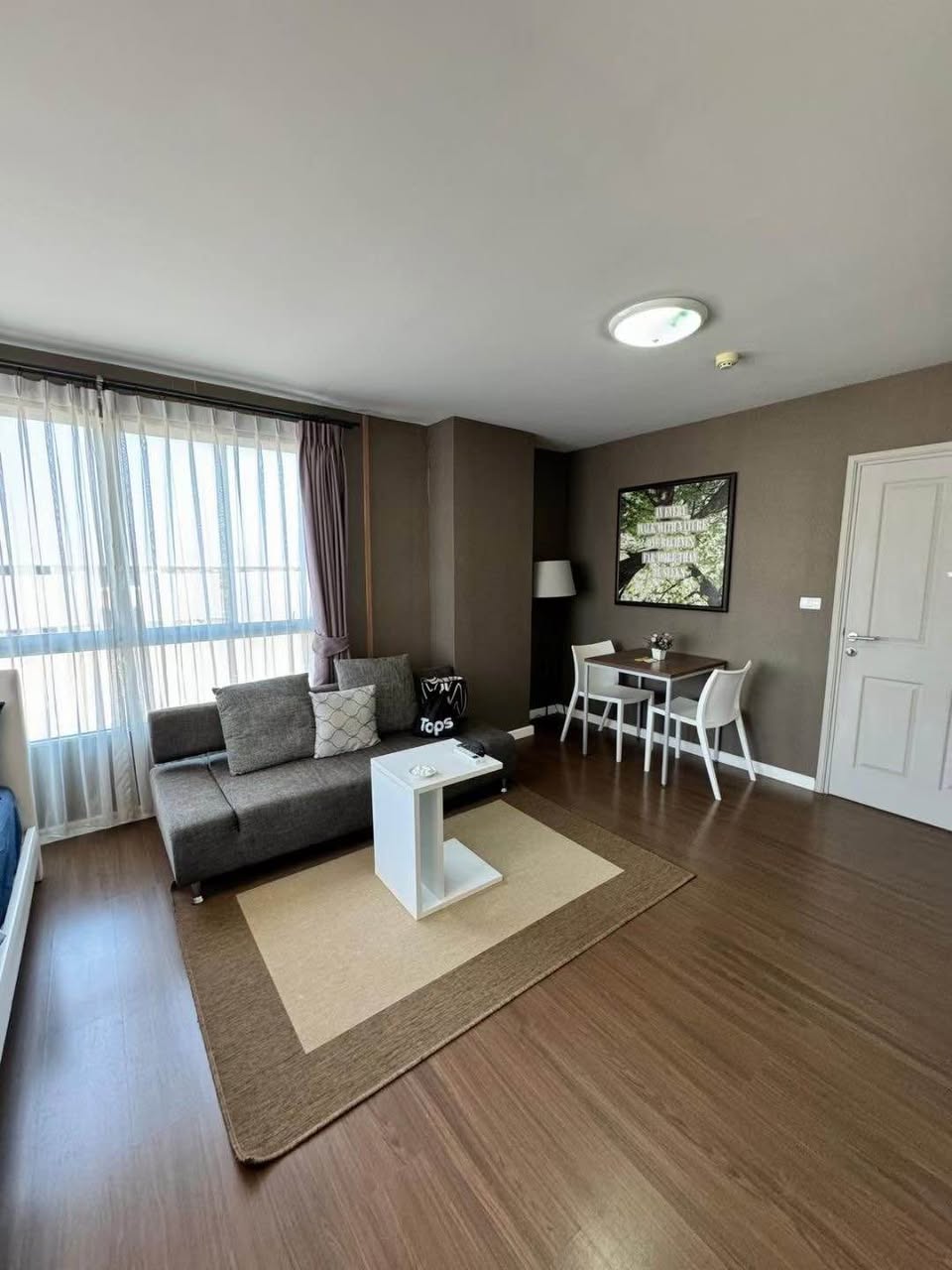 1BR studio in Kata — photo 4