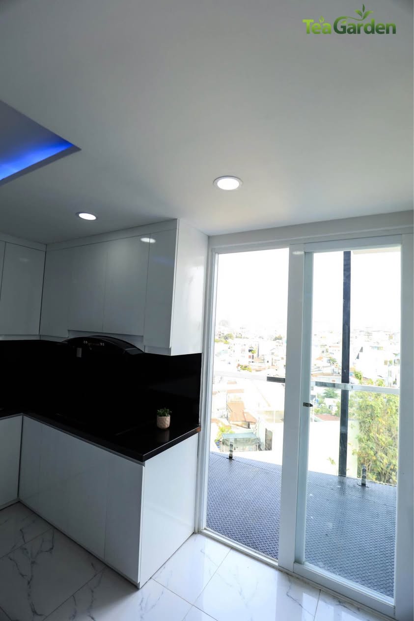 1BR apartment in District 3 — photo 3