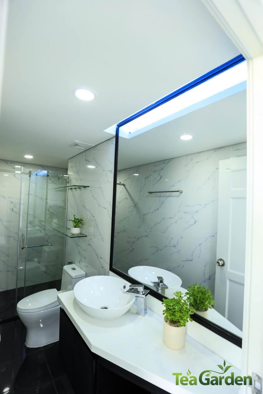 1BR apartment in District 3 — photo 4