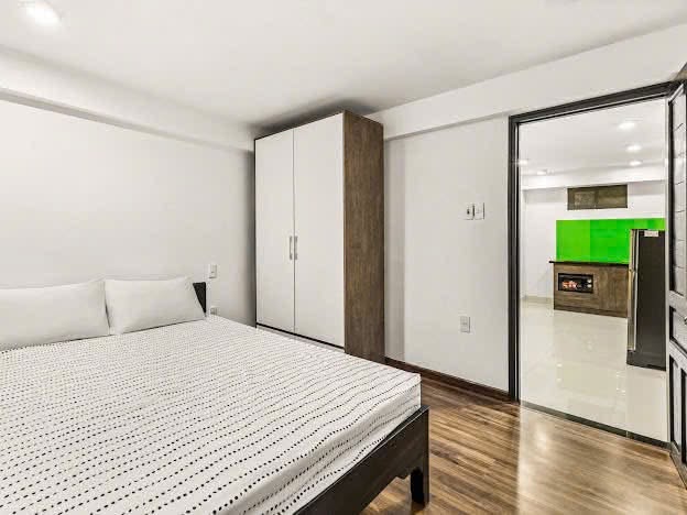1BR room in Hai Chau — photo 2