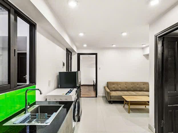 1BR room in Hai Chau — photo 3