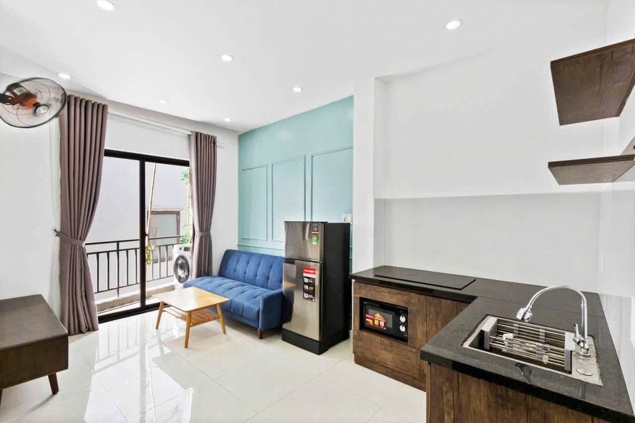 1BR room in Hai Chau — photo 4