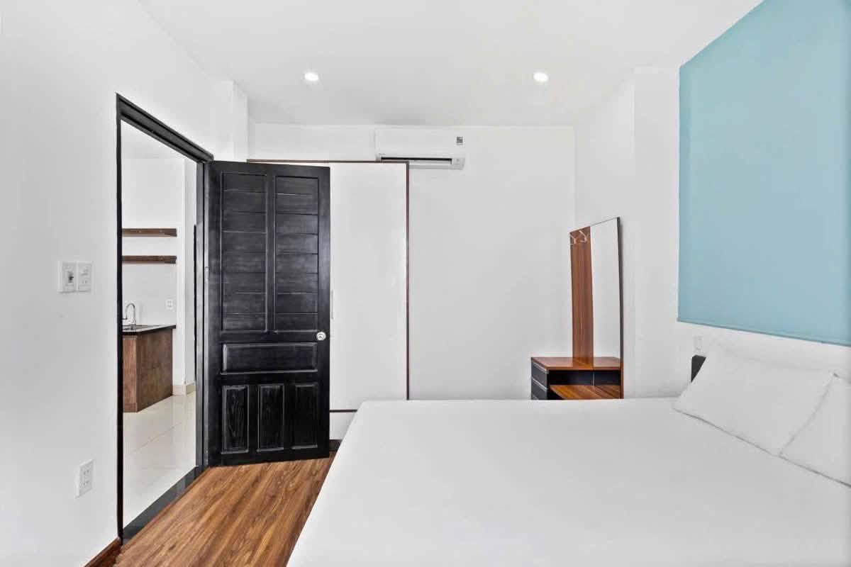 1BR room in Hai Chau — photo 5