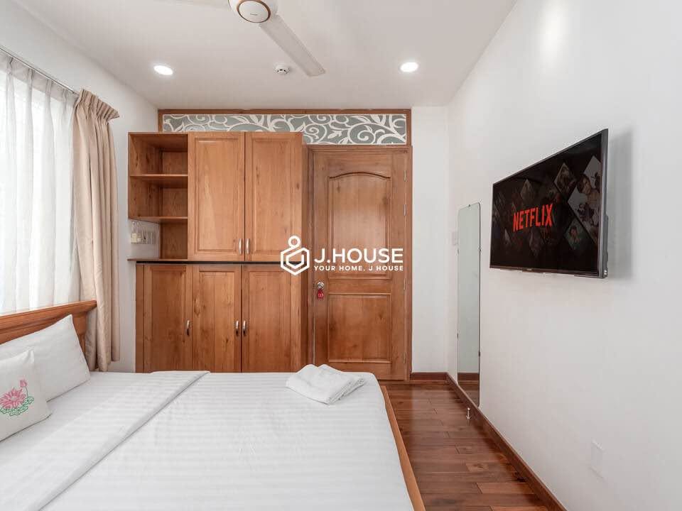 2BR apartment in District 1 — photo 2