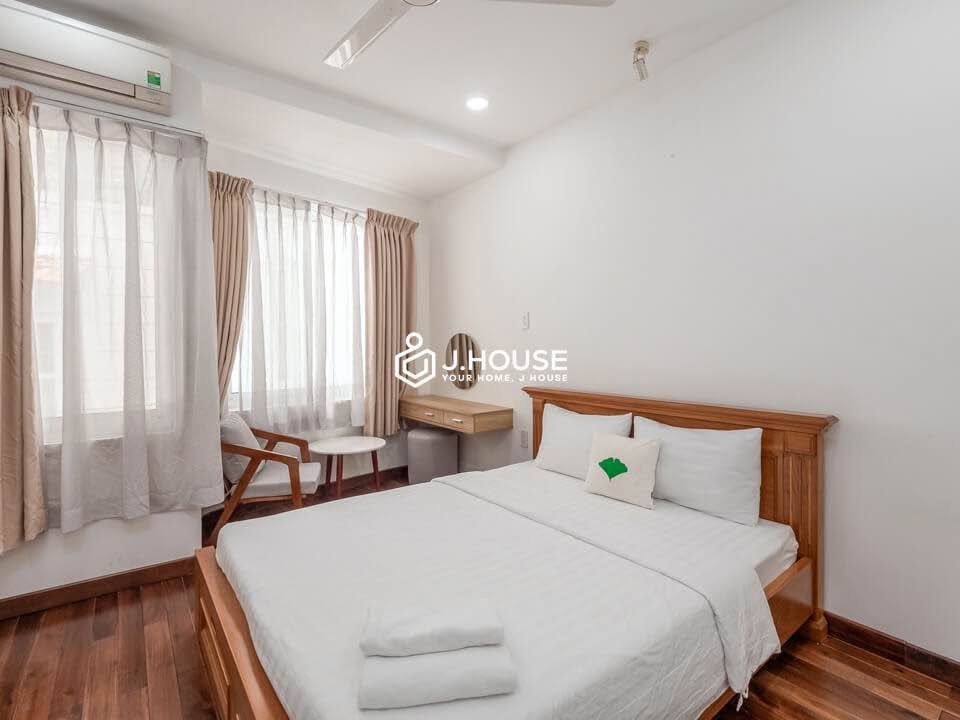2BR apartment in District 1 — photo 4