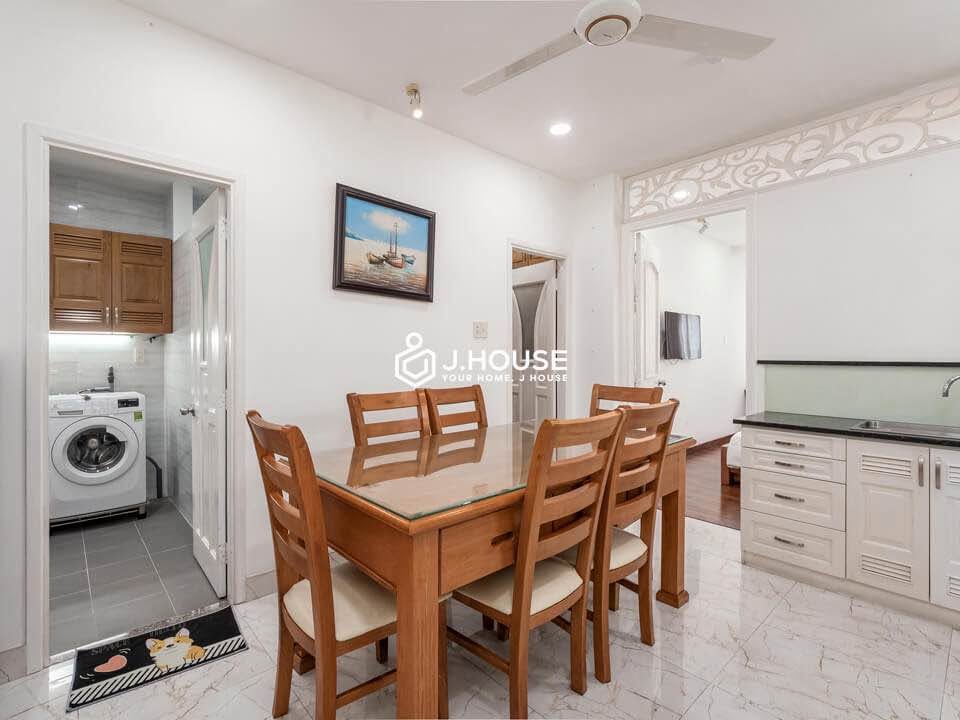 2BR apartment in District 1 — photo 5