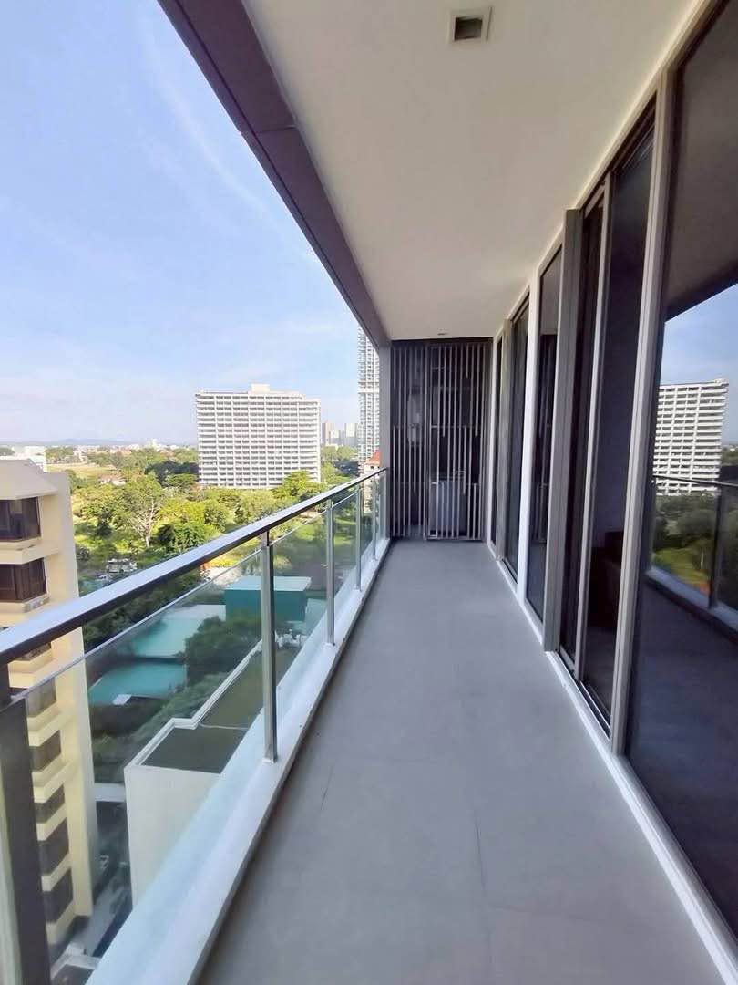 1BR condo in Wongamat — photo 2
