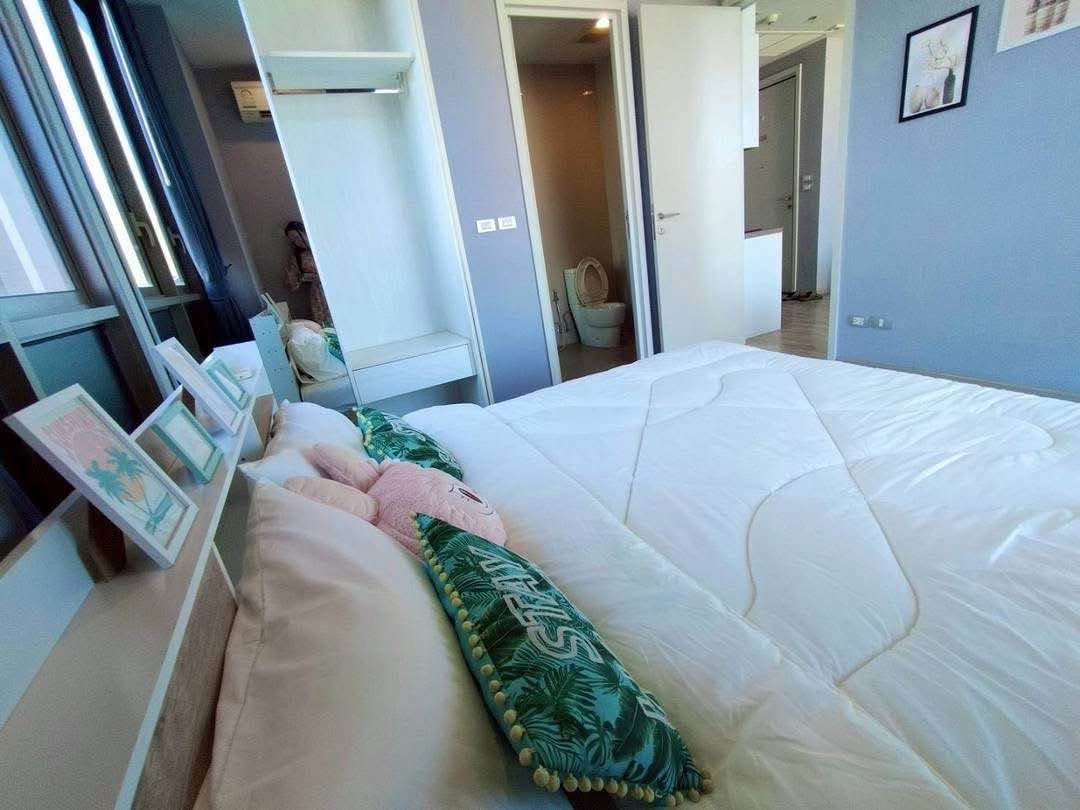 1BR condo in Wongamat — photo 3