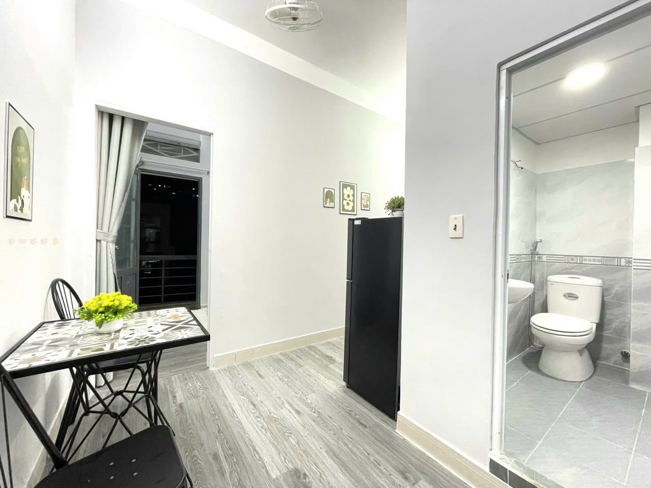1BR apartment in District 1 — photo 3