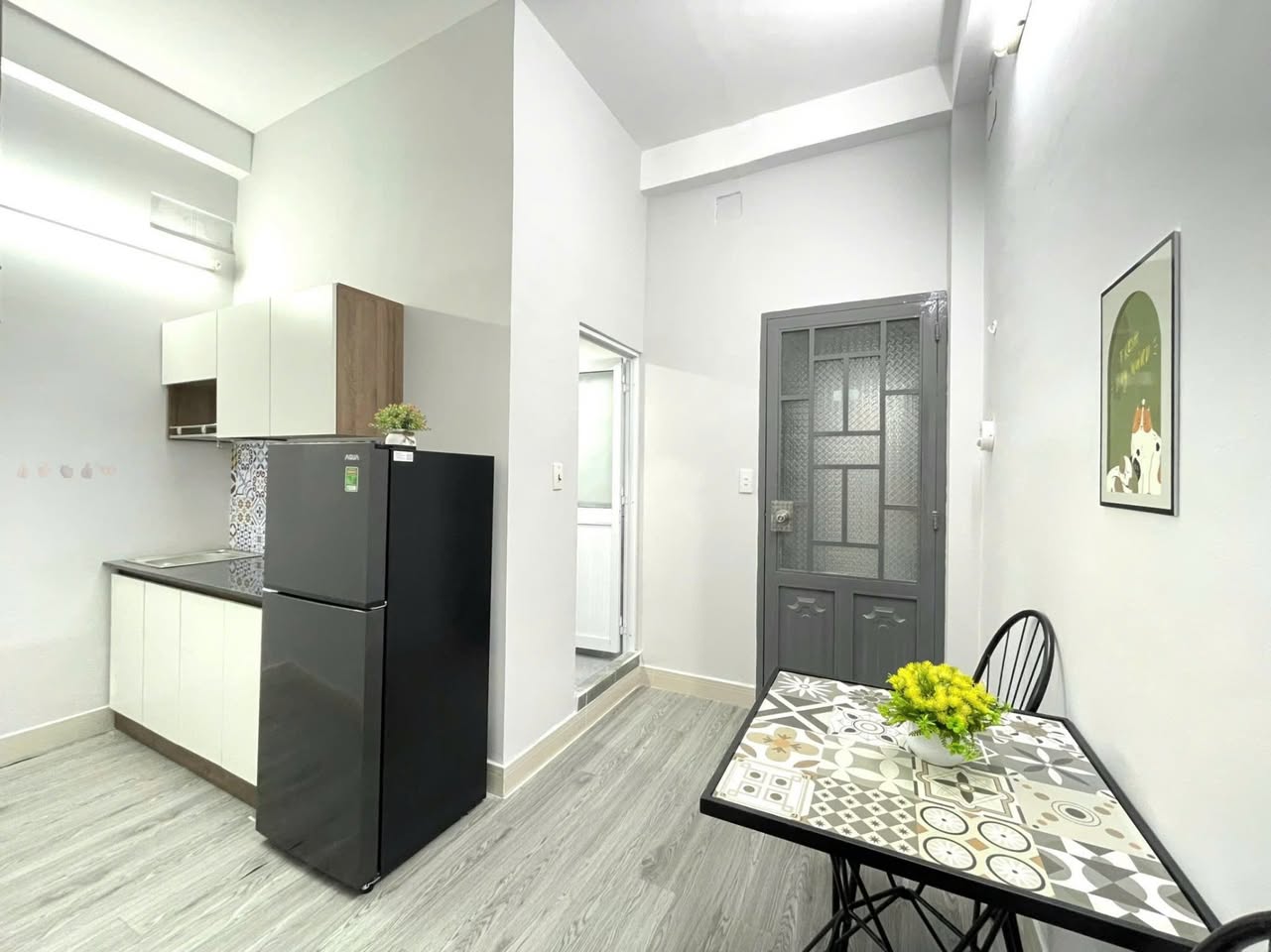 1BR apartment in District 1 — photo 4