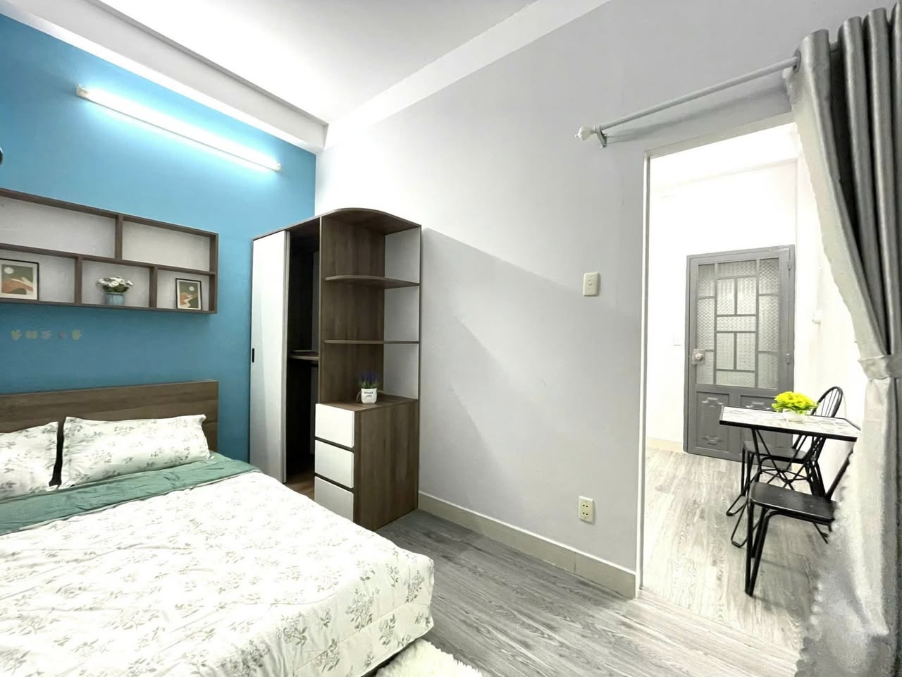 1BR apartment in District 1 — photo 5