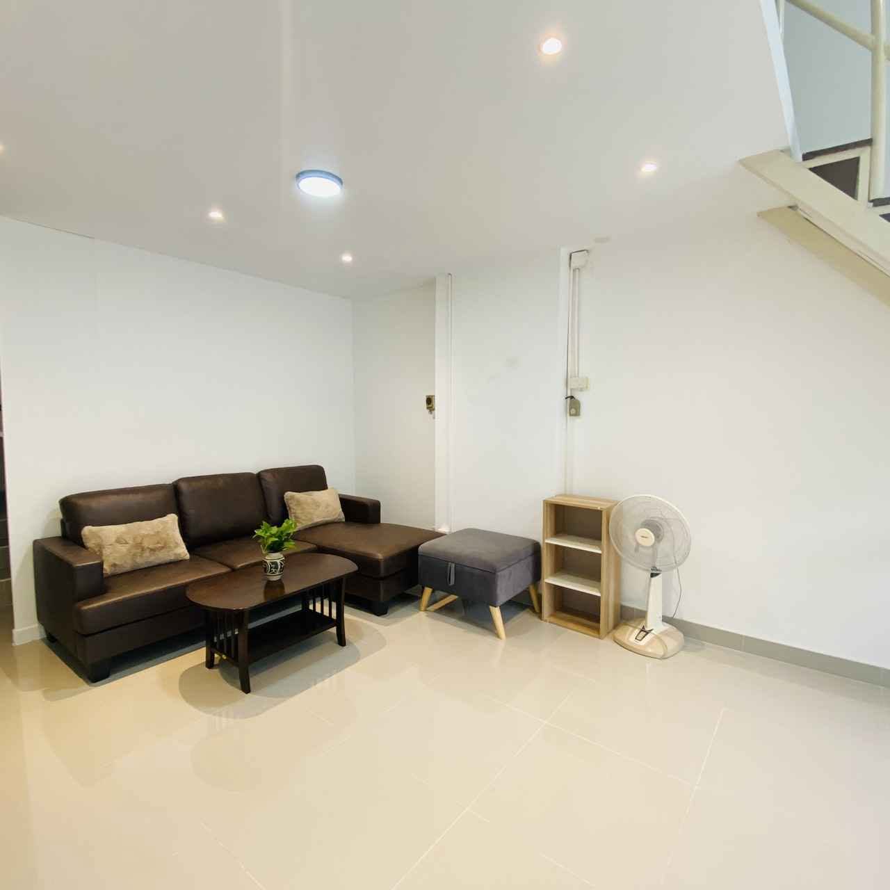 1BR condo in Jomtien — photo 2