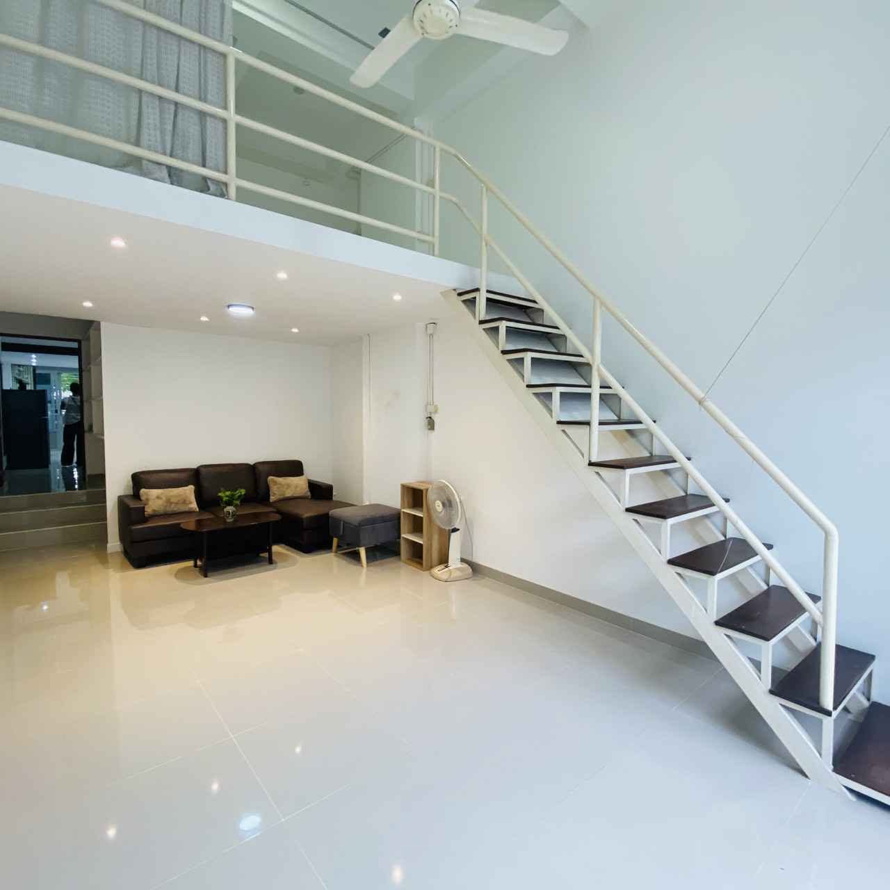 1BR condo in Jomtien — photo 3