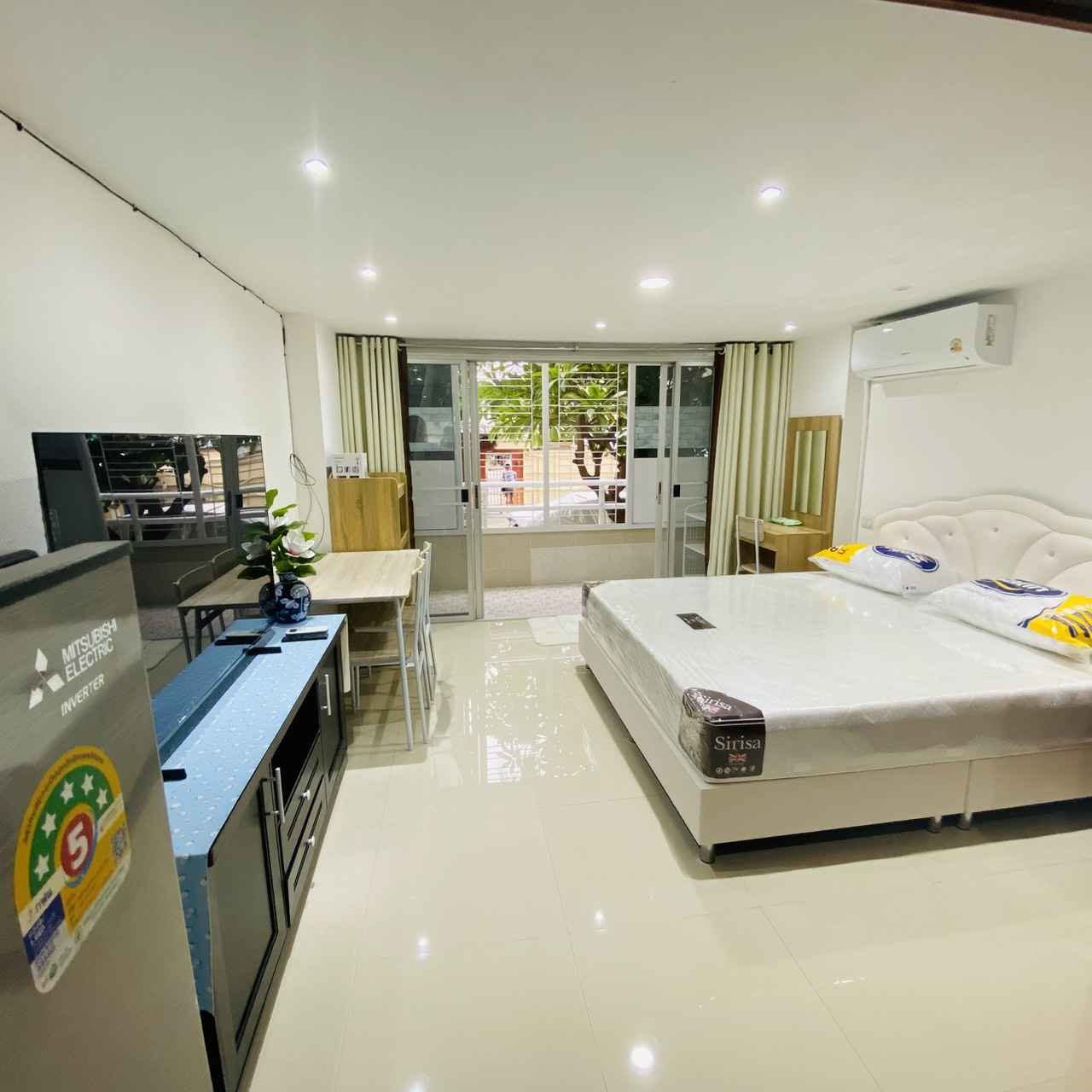 1BR condo in Jomtien — photo 5