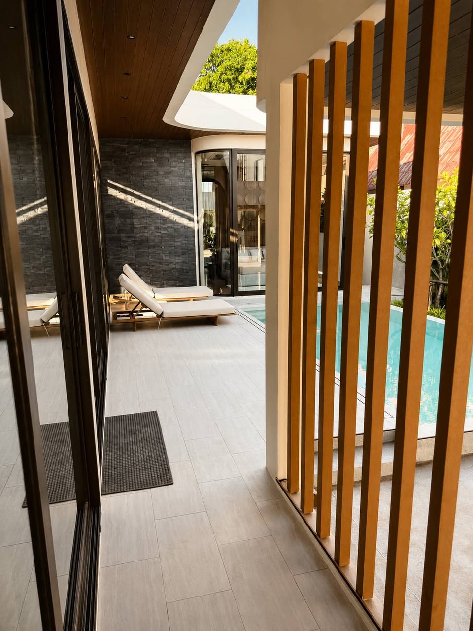 3BR villa in Rawai — photo 5