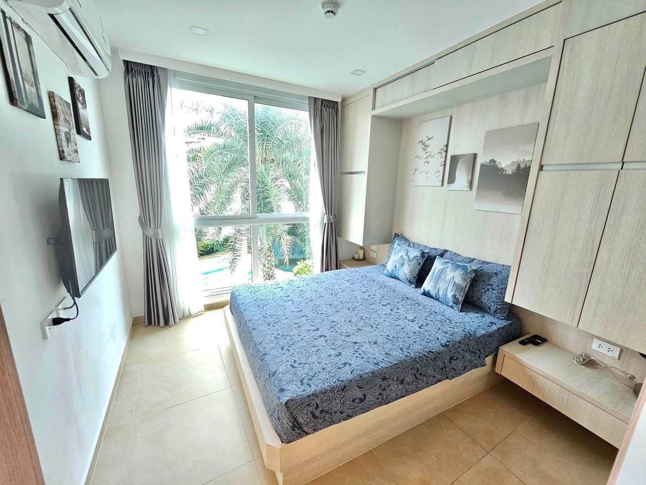 2BR condo in South Pattaya — photo 5