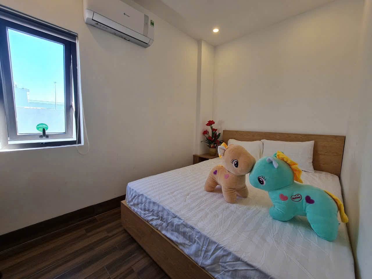 1BR apartment in Hai Chau — photo 3