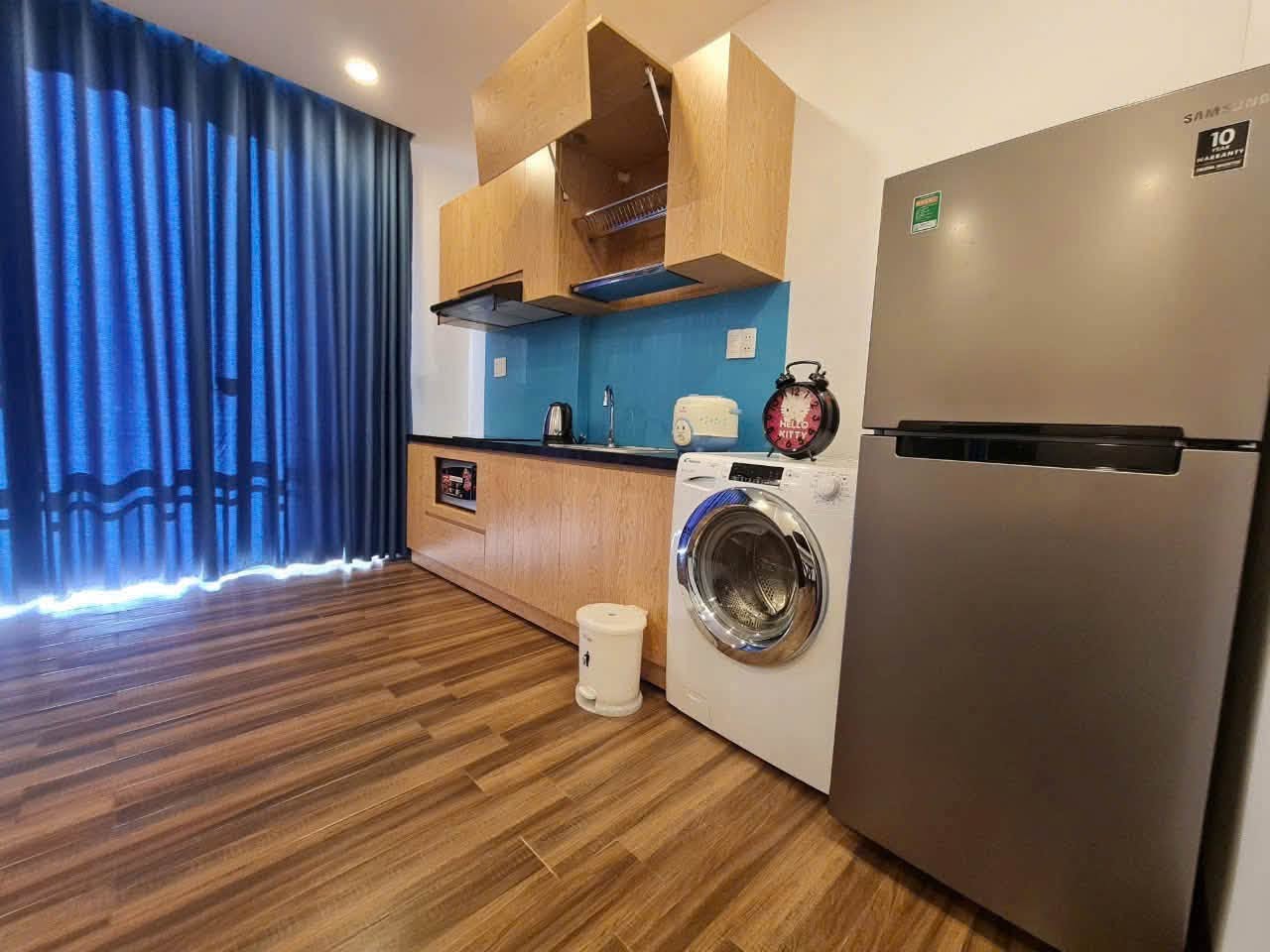 1BR apartment in Hai Chau — photo 5