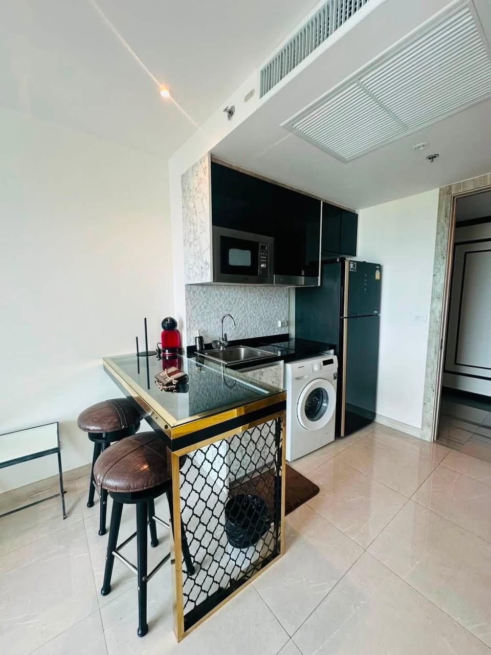 1BR condo in Jomtien — photo 4