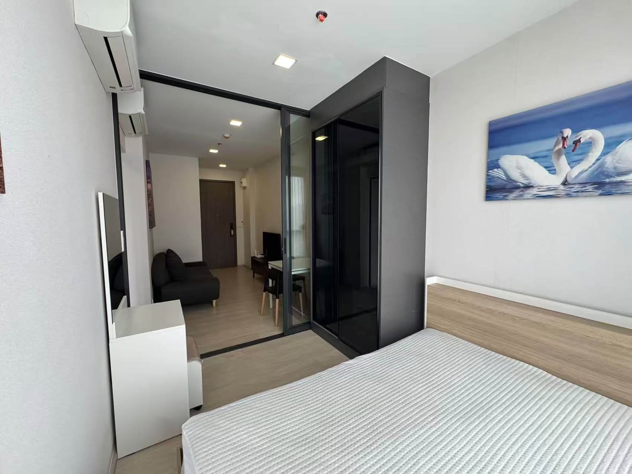 1BR apartment in Ladprao — photo 2