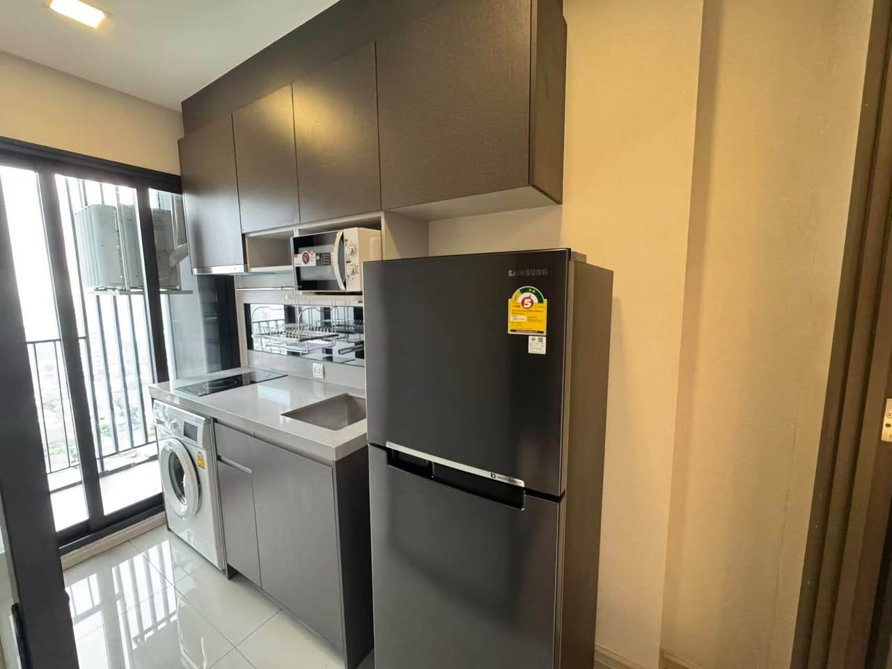 1BR apartment in Ladprao — photo 3