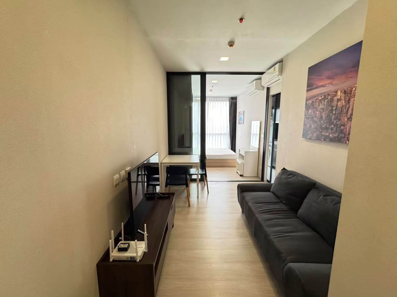 1BR apartment in Ladprao — photo 4