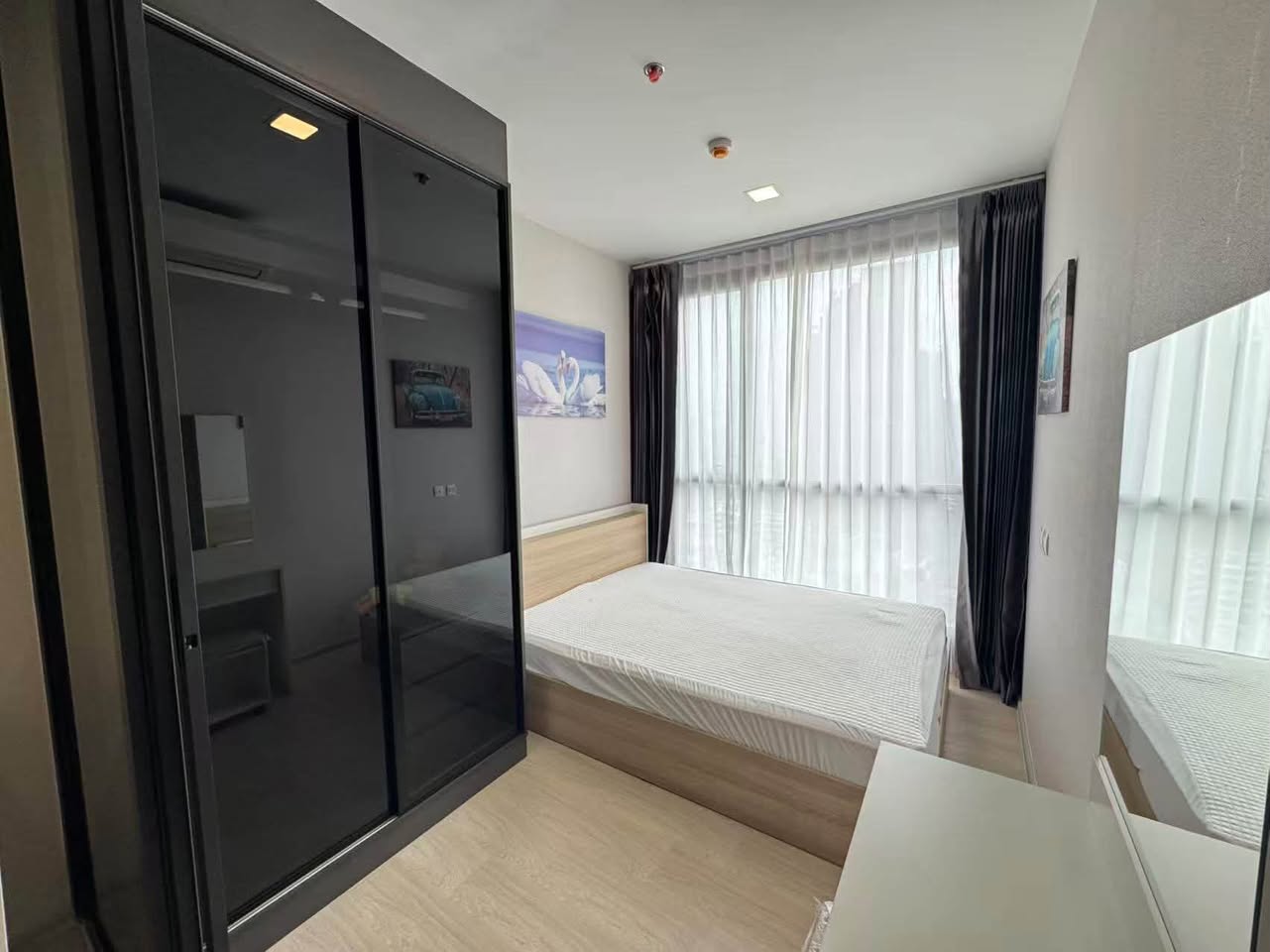 1BR apartment in Ladprao — photo 5