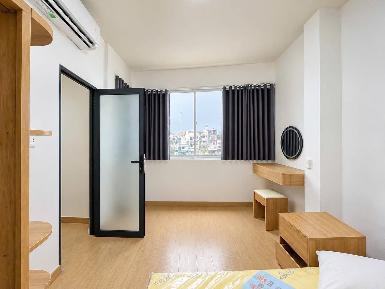 room in District 5 — photo 2