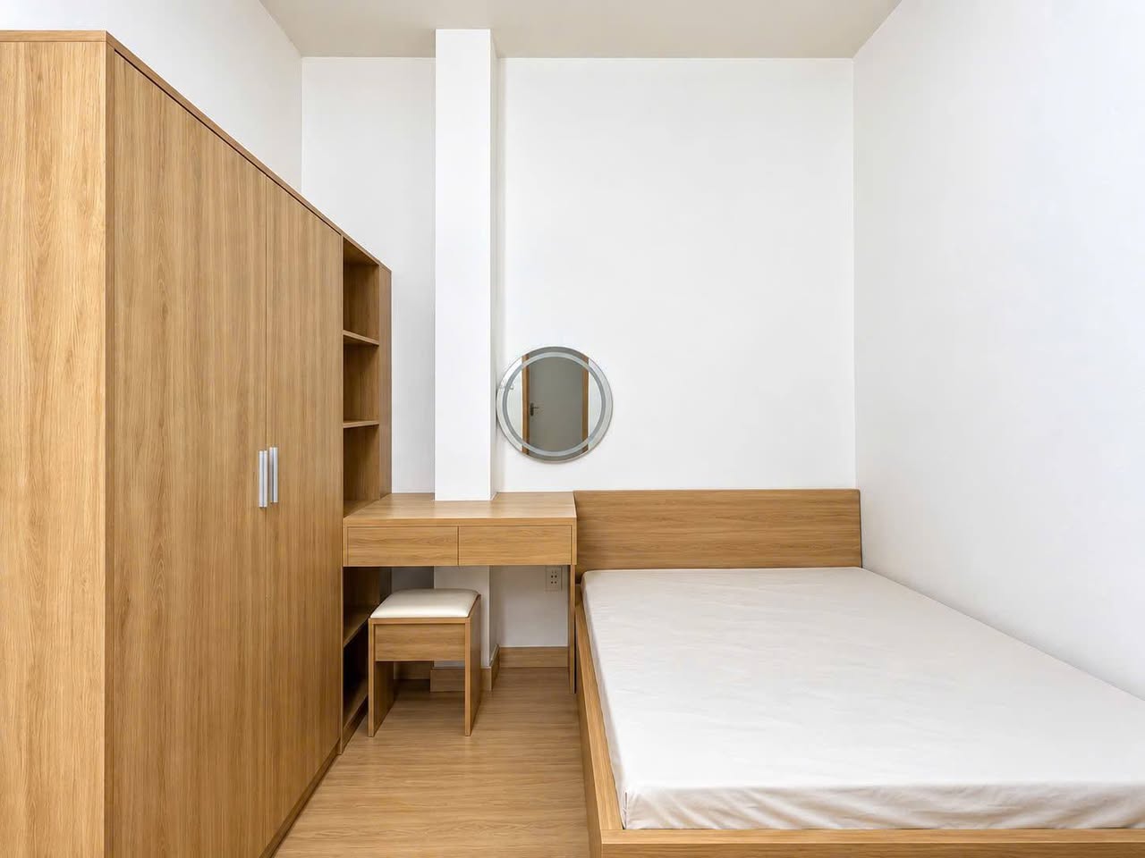 room in District 5 — photo 4