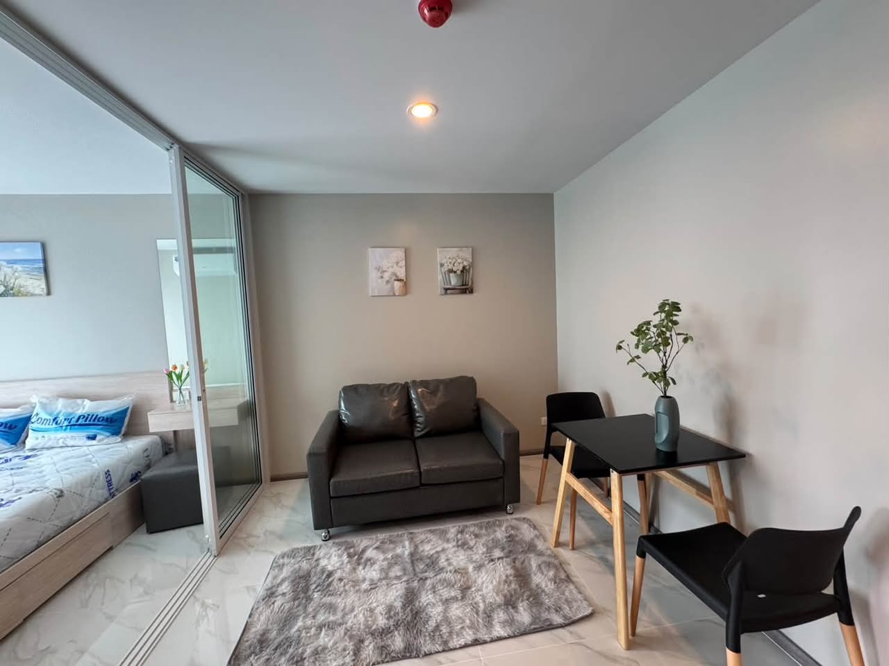1BR condo in Bang Na — photo 3