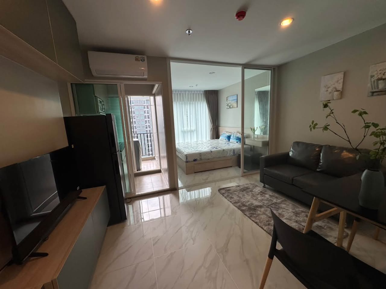 1BR condo in Bang Na — photo 4