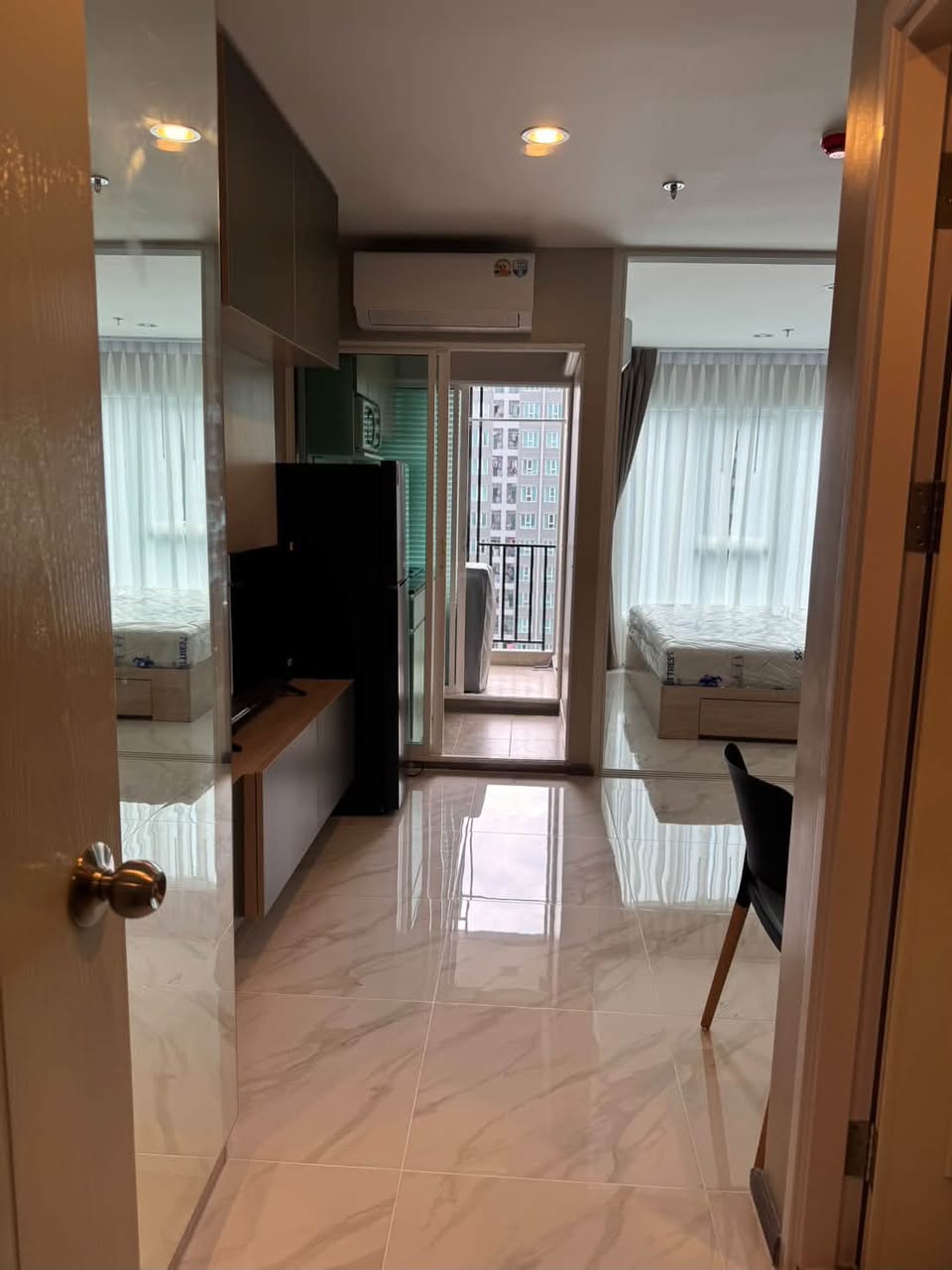 1BR condo in Bang Na — photo 5