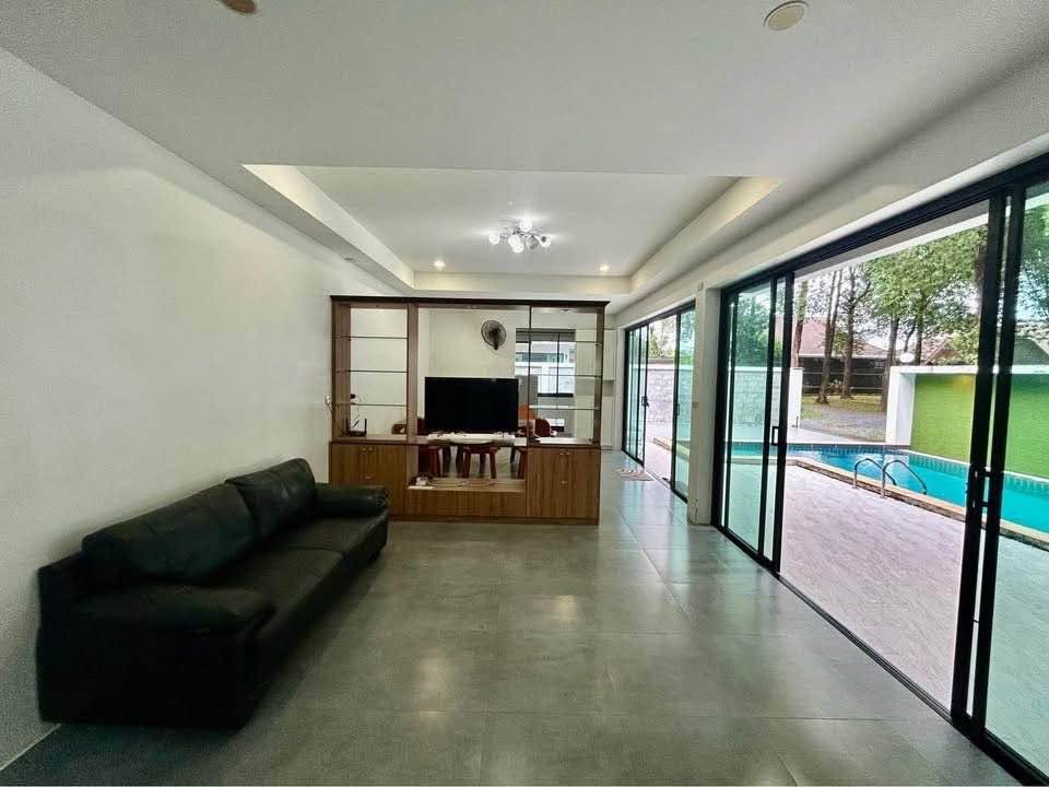 3BR villa in Thalang — photo 4