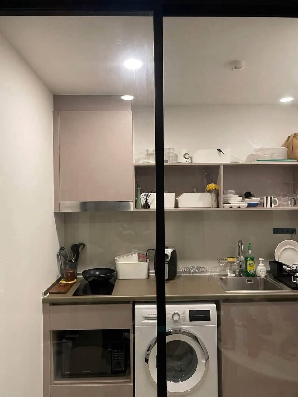 1BR apartment in On Nut — photo 3